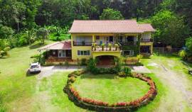 House for Sale St. Ann, Lime Hall