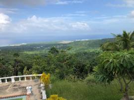 House for Sale St. Ann, Lime Hall
