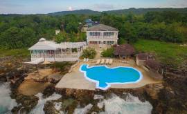 Hotel for Sale Westmoreland, Negril