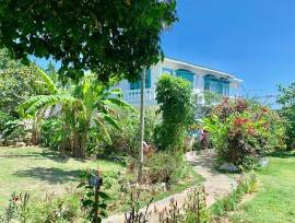 Hotel for Sale Westmoreland, Negril