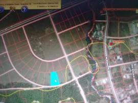 Commercial Lot for Sale St. James, Montego Bay