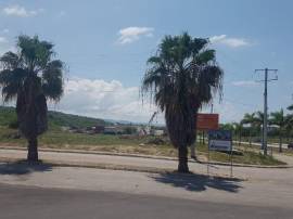 Commercial Lot for Sale St. James, Montego Bay