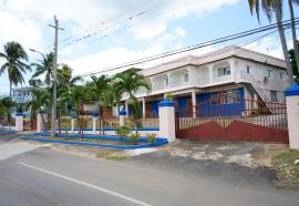 Hotel for Sale St. Elizabeth, Santa Cruz