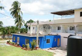 Hotel for Sale St. Elizabeth, Santa Cruz