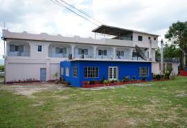 Hotel for Sale St. Elizabeth, Santa Cruz