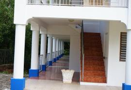 Hotel for Sale St. Elizabeth, Santa Cruz