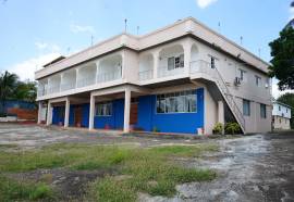 Hotel for Sale St. Elizabeth, Santa Cruz