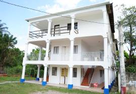 Hotel for Sale St. Elizabeth, Santa Cruz