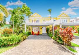 Resort Apartment/Villa for Sale Westmoreland, Negr