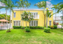 Resort Apartment/Villa for Sale Westmoreland, Negr