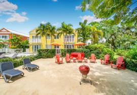 Resort Apartment/Villa for Sale Westmoreland, Negr