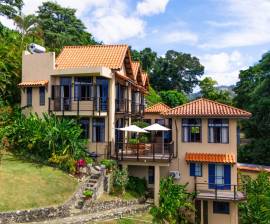 House for Sale Kingston & St. Andrew, Kingston 6