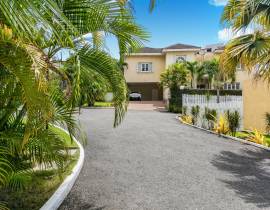 Townhouse for Sale Kingston & St. Andrew, Kingston