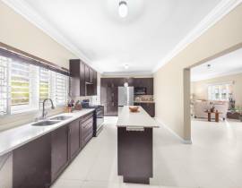 Townhouse for Sale Kingston & St. Andrew, Kingston