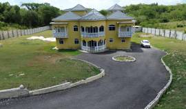 House for Sale St. James, Adelphi