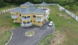 House for Sale St. James, Adelphi