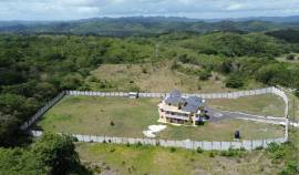 House for Sale St. James, Adelphi