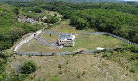 House for Sale St. James, Adelphi