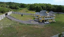 House for Sale St. James, Adelphi