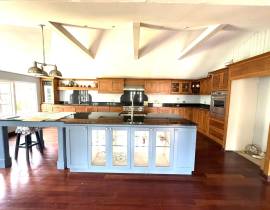 House for Sale St. Ann, Bamboo