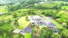 House for Sale St. Ann, Bamboo