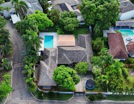 House for Sale Kingston & St. Andrew, Kingston 10