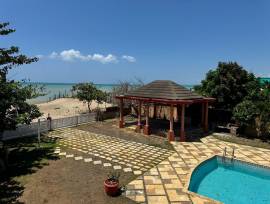 Resort Apartment/Villa for Sale St. Elizabeth, Bla