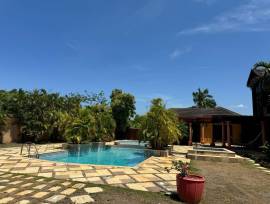 Resort Apartment/Villa for Sale St. Elizabeth, Bla