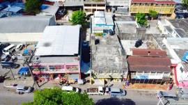 Commercial Bldg/Offices for Sale St. James, Monteg
