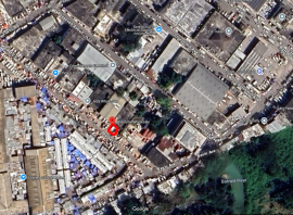 Commercial Bldg/Offices for Sale St. James, Monteg