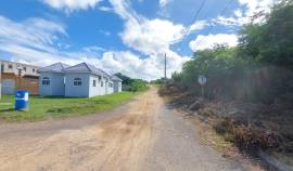 Development Land (Residential) for Private Treaty 