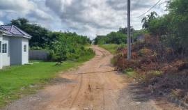 Development Land (Residential) for Private Treaty 