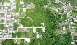 Development Land (Residential) for Private Treaty 