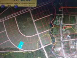 Commercial Lot for Sale St. James, Montego Bay