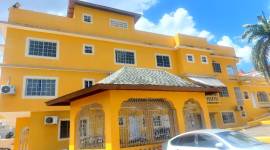 House for Sale St. James, Montego Bay