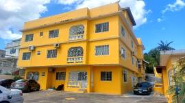 House for Sale St. James, Montego Bay