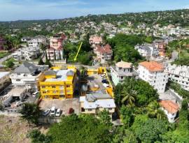House for Sale St. James, Montego Bay