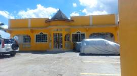 House for Sale St. James, Montego Bay