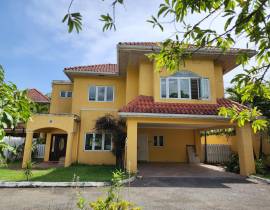 Townhouse for Sale Kingston & St. Andrew, Kingston