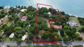 House for Sale Westmoreland, Culloden