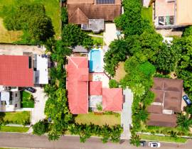 House for Sale Kingston & St. Andrew, Kingston 8