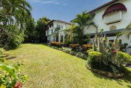 House for Sale Kingston & St. Andrew, Kingston 8