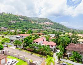 House for Sale Kingston & St. Andrew, Kingston 8