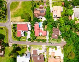 House for Sale Kingston & St. Andrew, Kingston 8