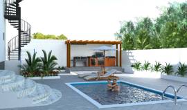 Resort Apartment/Villa for Sale Trelawny, RETREAT 