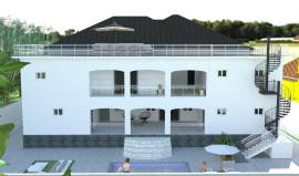 Resort Apartment/Villa for Sale Trelawny, RETREAT 