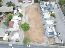Commercial Lot for Sale Clarendon, May Pen
