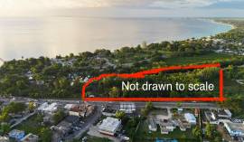 Development Land (Residential) for Sale Westmorela