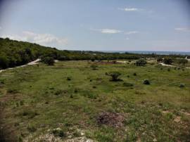 Commercial Lot for Sale St. James, Montego Bay