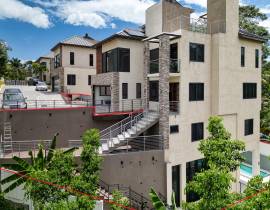 Townhouse for Sale Kingston & St. Andrew, Kingston